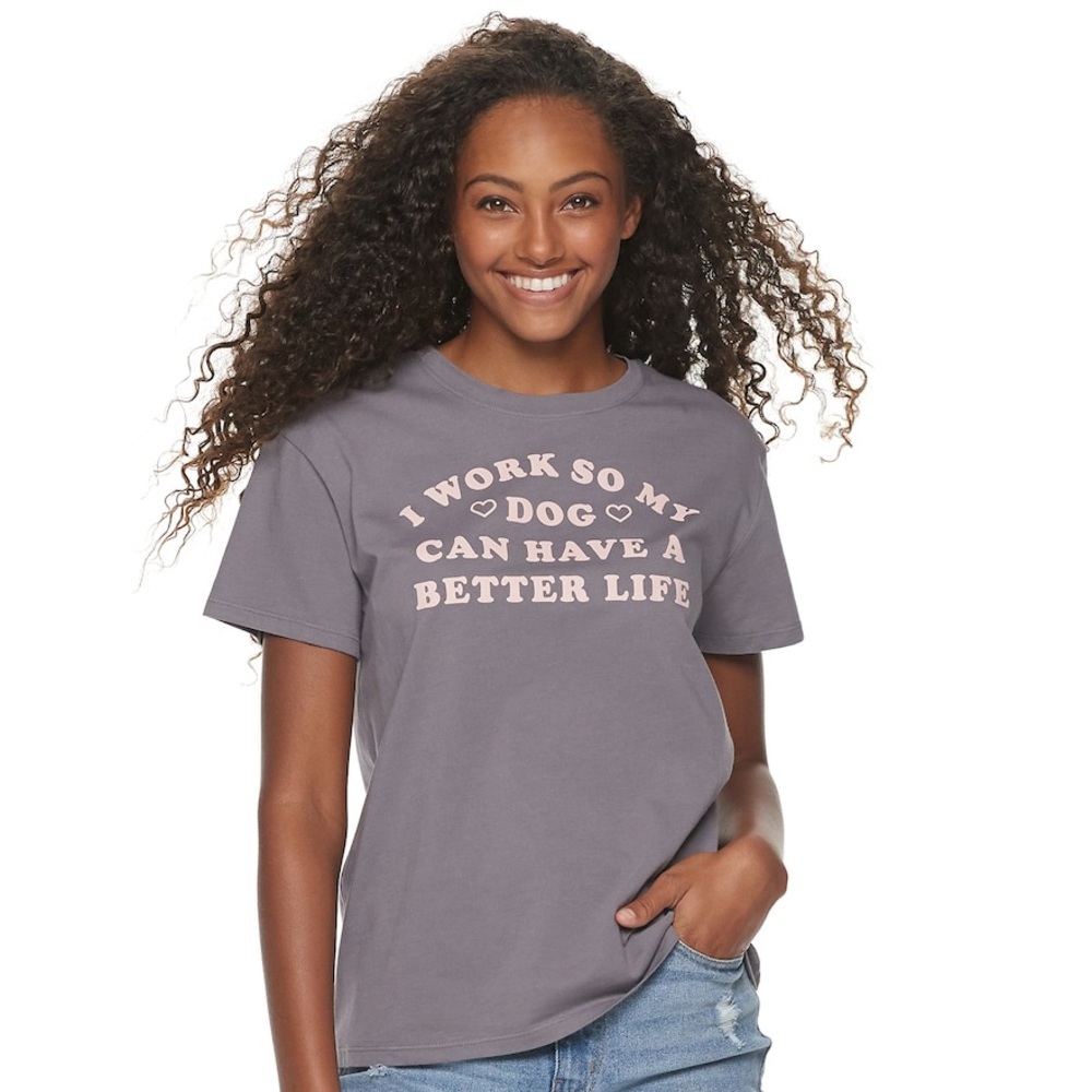 Fifth Sun Dog T-Shirt